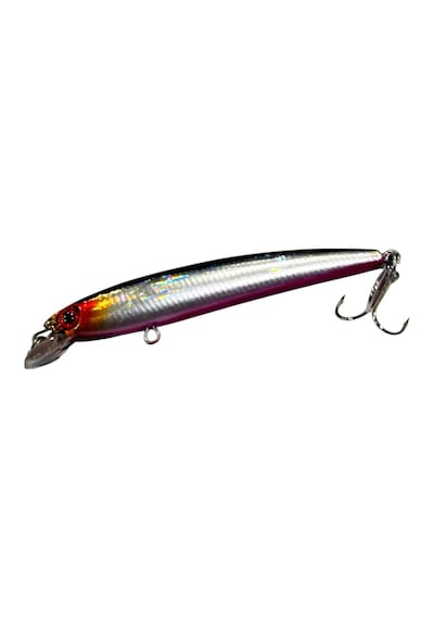 Gazuri Gazuri 7cm 4gr. Kurşun Arkası Maket Balık Pal