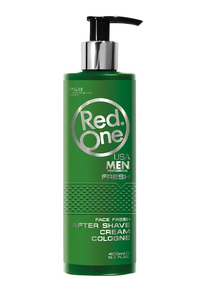 Redone Fresh Tıraş Sonrası Krem Kolonya 400 ML
