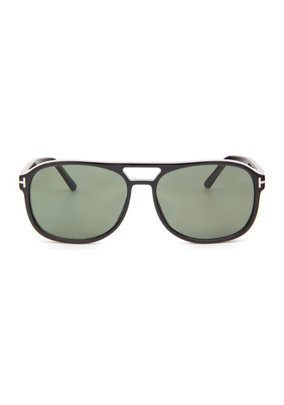 Falenti Ae31153-c3 52 Unisex Güneş Gözlüğü Siyah