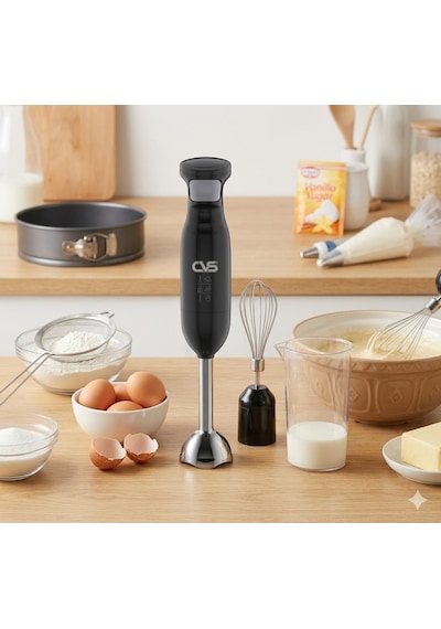 Cvs DN 12110 3 in 1 2000 W Blender Set