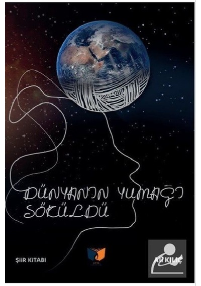Dünyanın Yumağı Söküldü - Ali Kılıç - Ateş Yayınları
