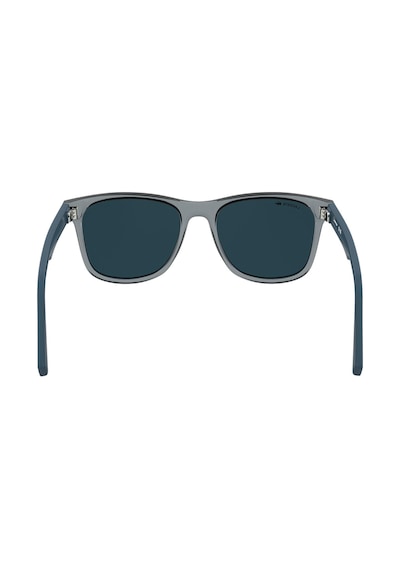 Lacoste L6054s 035 55 Unisex Güneş Gözlüğü Gri