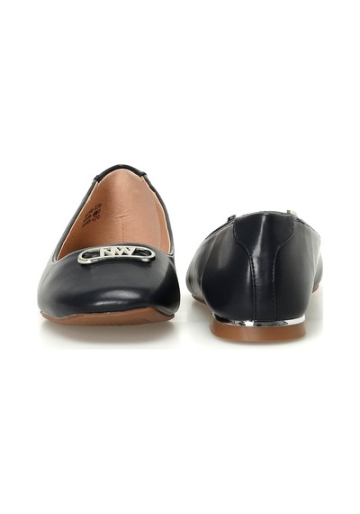 Nine West Benette 3pr Lacivert Kadın Babet 000000000101395673 Lacivert