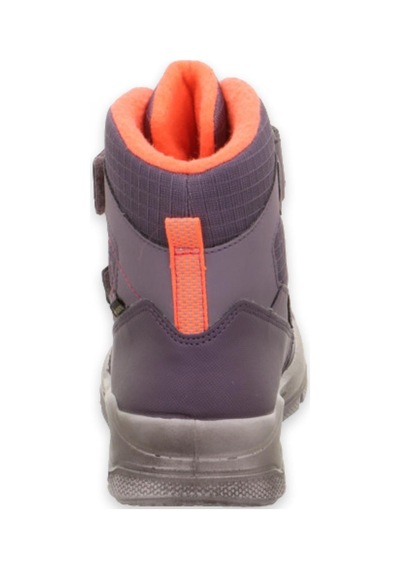 Superfit 009086 Mars Gore-tex Lila Çocuk Bot Lila