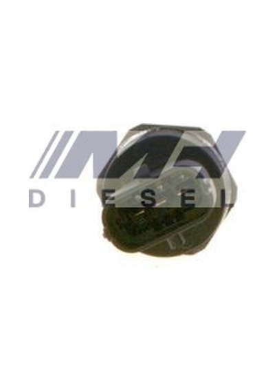 Bosch 0281006086 Yakıt Basınç Sensörü Fiat Alfa Romeo Iveco Renault