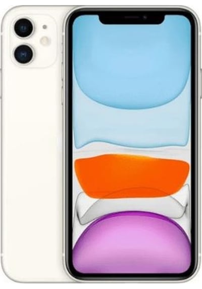 Yenilenmiş Apple Iphone 11 64GB A Kalite (12 Ay Garantili)