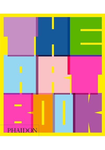 The Art Book, Revised Edition