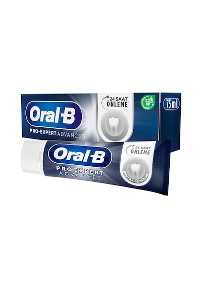 Oral-B Pro-Expert Advanced Ekstra Beyazlık Diş Macunu 75 ML