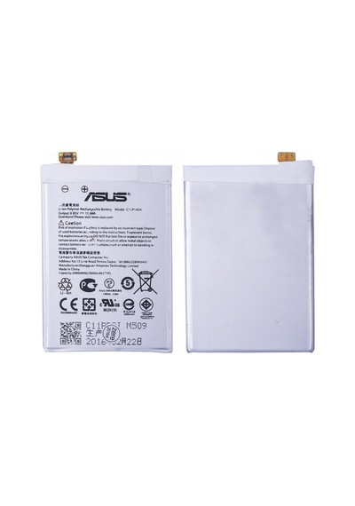 Teknonet Asus Zenfone 2 Laser Ze500kg Uyumlu 2900 Mah Batarya