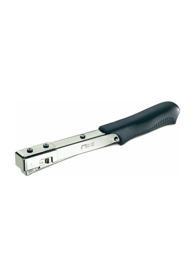 Rapid 20726010 R19 İnce Tel Çekiç Tacker, Krom