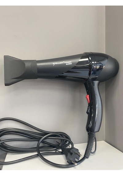 Exellent W6400 Fön Makinası