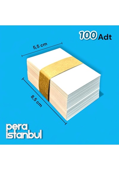 100 Adet Mini Zarf 70mmx90mm 10 Renk Zarf Hediye Doğum Günü Dilekleri Zarfı Not Kartlı Poşetli