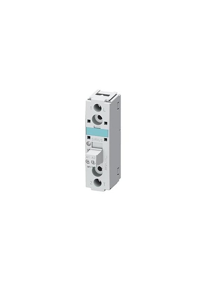 Siemens 3rf2150-1aa04 50a 24v Dc