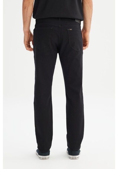Lee Rider Denim Pantolon Erkek Ml701016ae Siyah