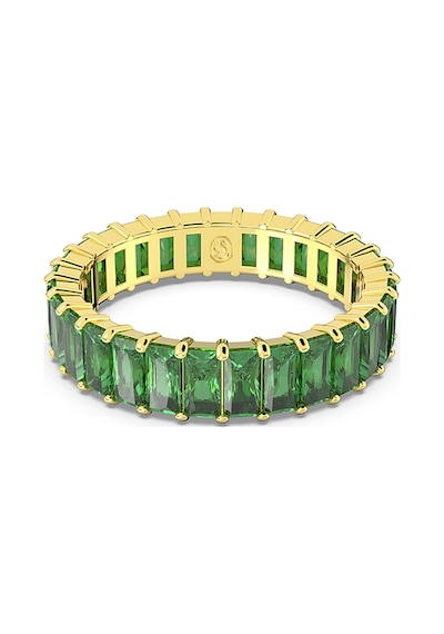 5661468 Swarovski Yüzük Matrix:Ring Gre/Gos 64 Çok Renkli