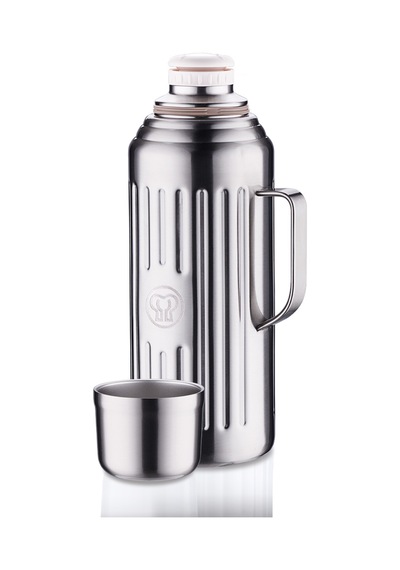 Korkmaz Comfort Inox Termos 2.1 Litre A5668 Çok Renkli