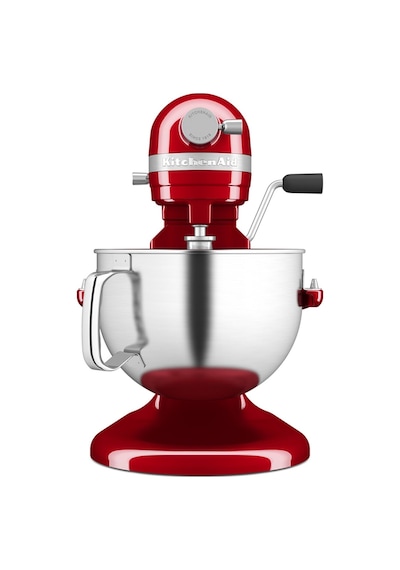 Kitchenaid Artisan 5KSM60SPX 5.6 L Kaseli Stand Mikser