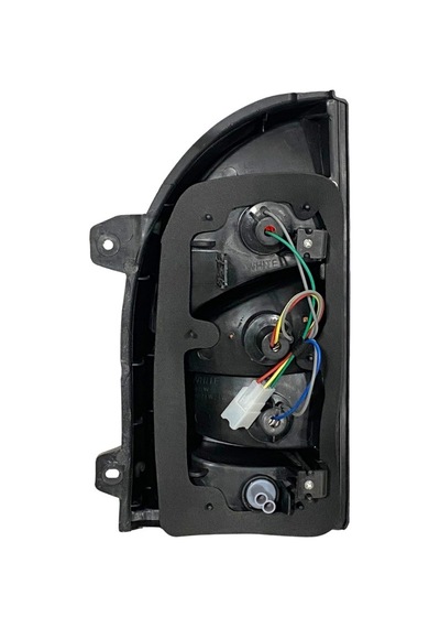 Stop Lambası Duylu Hyundaı H100 Minibüs 1996-2003 Sol