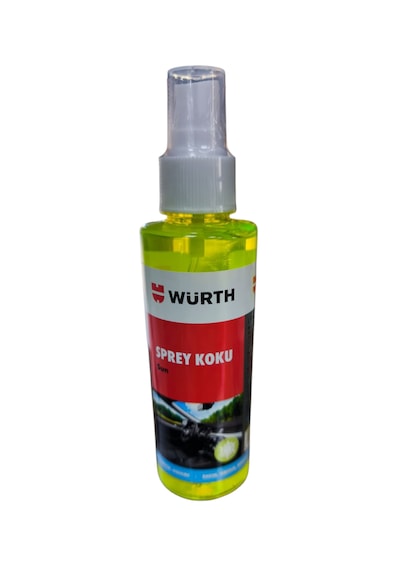 Würth Sprey Koku Sun 150 Ml 1 adet