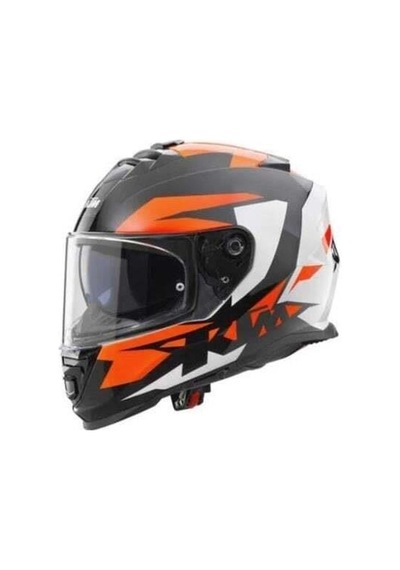 Ktm Storm 2 Helmet Kask Renkli