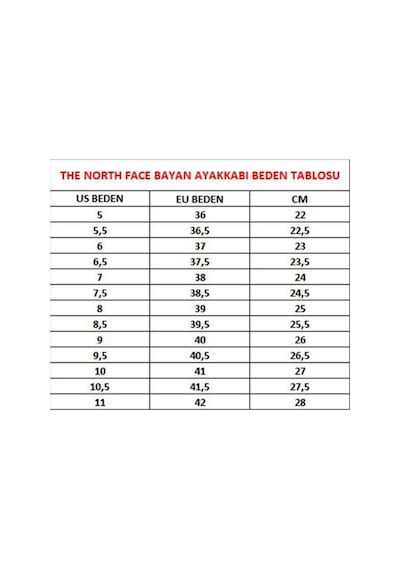The North Face Litewave Fastpack Iı Mid Waterproof Kadın Ayakkabı Siyah/mavi 38 Tnf Black/aqua Splash