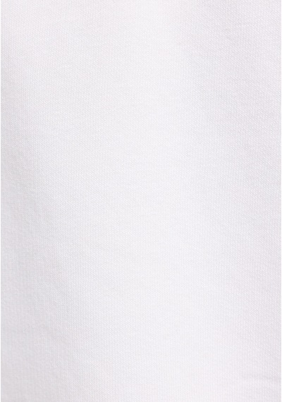 Colin's Colins Comfort Fit Erkek Beyaz Sweatshirt Cl1075715 Q1.v2 Wht Beyaz