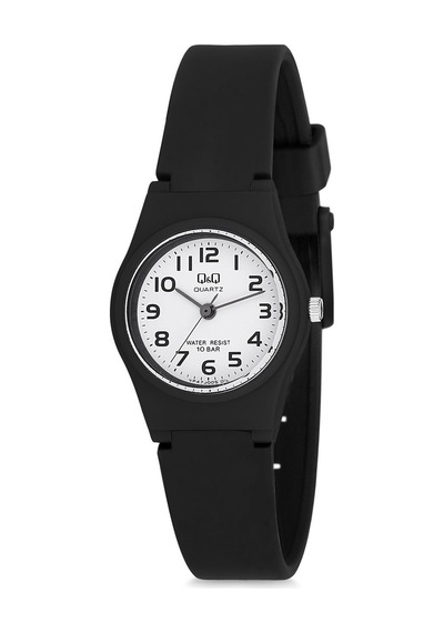 Q&q Vp47j005y Erkek Kol Saati Rose Gold