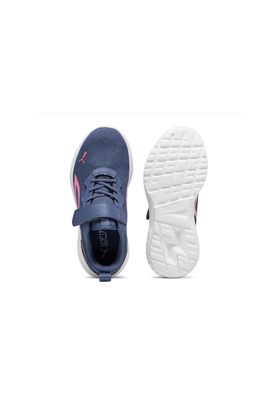 Puma All-day Active Ac+ Ps Çocuk Günlük Ayakkabı 387387-14 Mavi