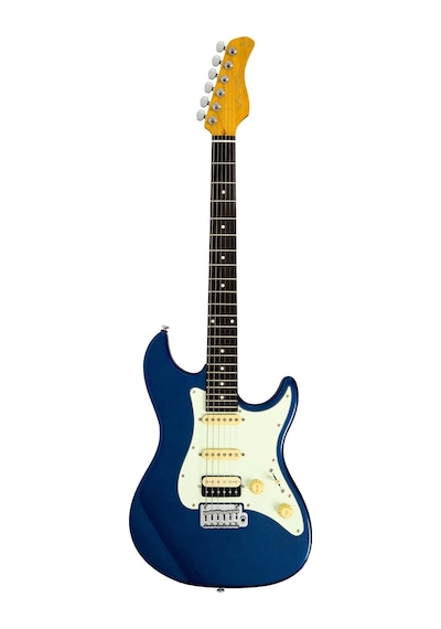Sire Larry Carlton S3 Hss Elektro Gitar S3hssdn Ng
