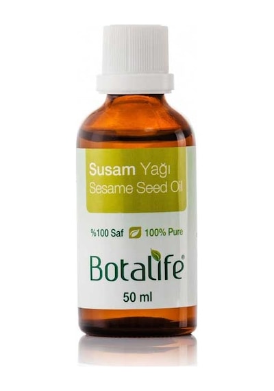 Botalife Susam Yağı 50 ML