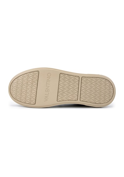 Mario Valentino Erkek Hakiki Deri Kahverengi Sneakers & Spor Ayakkabı 1040 92r2108 Erk Ayk Sk25-26 Moro/multı