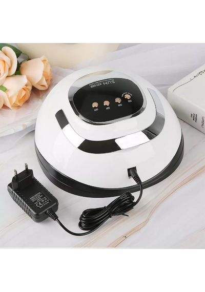 Beautykit Manikür Ve Pedikür Lambası Uv Led Sun X21 Max 230927407