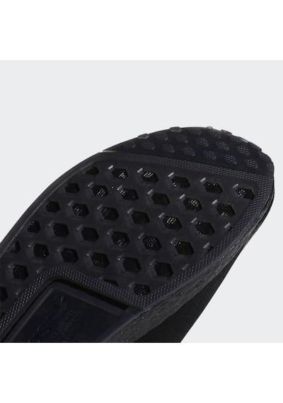 Adidas NMD_R1 SPECTOO Kadın Spor Ayakkabısı(GZ9288) Siyah