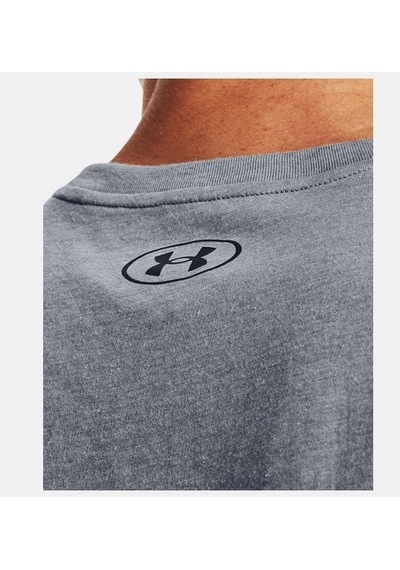Under Armour Ua Left Chest Cut Off Tank Erkek Atlet 1329286 1329286 035 035