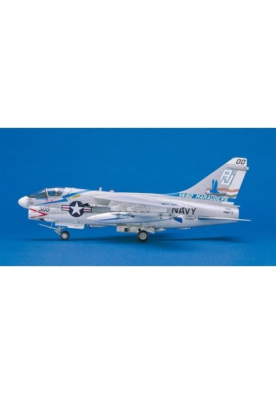 1/48 A-7d/e Corsair Iı Savaş Uçağı Maketi, Hasegawa 07247