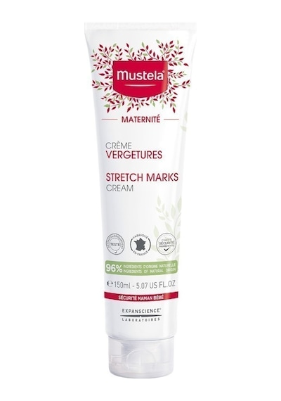 Mustela Maternite Çatlak Kremi 150 ML