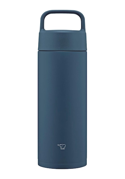 Zojirushi Sm-rs50 Termos Matara 500ml Lacivert Çok Renkli