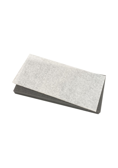 Beko Bks 5316 Uyumlu Süpürge Sünger Filtre Seti