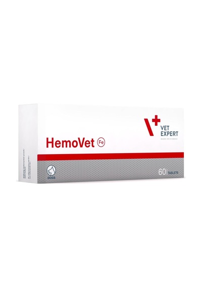Vet Expert Hemovet