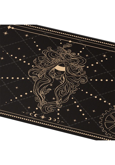 Akko Interstellar Rosetta Stone 90 40 Mouse Pad 90 x 40 CM