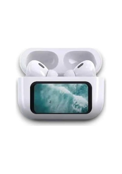Zenvia Ekranlı Bluetooth Kulaklık Znv2026