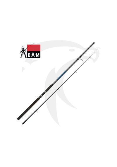 D.A.M Onliner 180Cm 5-25G Spin Olta Kamışı