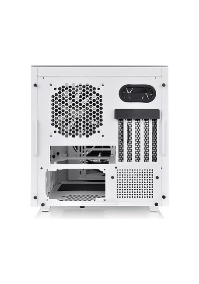 Thermaltake Ca-1V1-00S6Wn-01 Divider 200 Tg Air Snow Tempered Gl