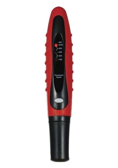 Boya Kalınlığı Ölçüm Cihazı Rm Cm804f