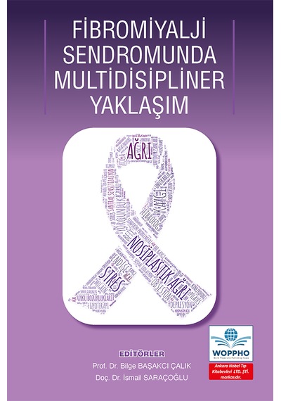 Fibromiyalji Sendromunda Multidisipliner Yaklaşım