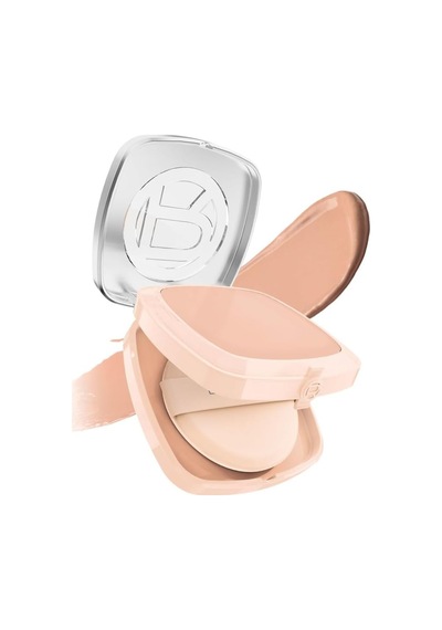 L'oréal Paris True Match Hyaluron Tinted Balm Fondöten - 2 Rosy Light Çok Renkli