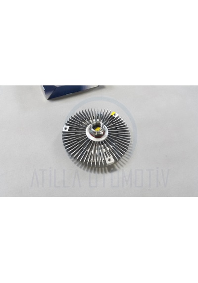 BMW 3 SERİSİ E36 E46 RADYATÖR FAN TERMİĞİ 3 DELİK BÜYÜK ASPART