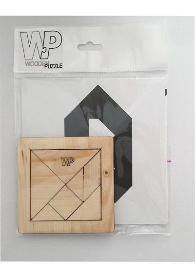 Wopu Tangram