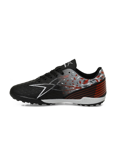 Kinetix Revo Tf G 6fx Siyah Unisex Halı Saha Ayakkabısı 000000000102125767 Siyah Kinetix Revo Tf G 6fx Siyah Unisex Halı Saha Ayakkabısı 000000000102125767 Siyah