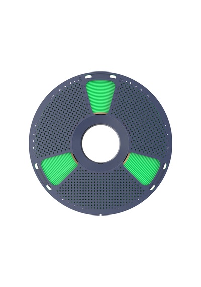 Sunlu Yeşil Pla+ 2.0 Filament - 1.75mm - 1 Kg